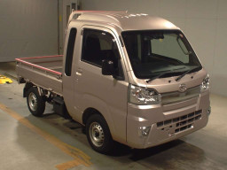 2018 Daihatsu Hijet Truck