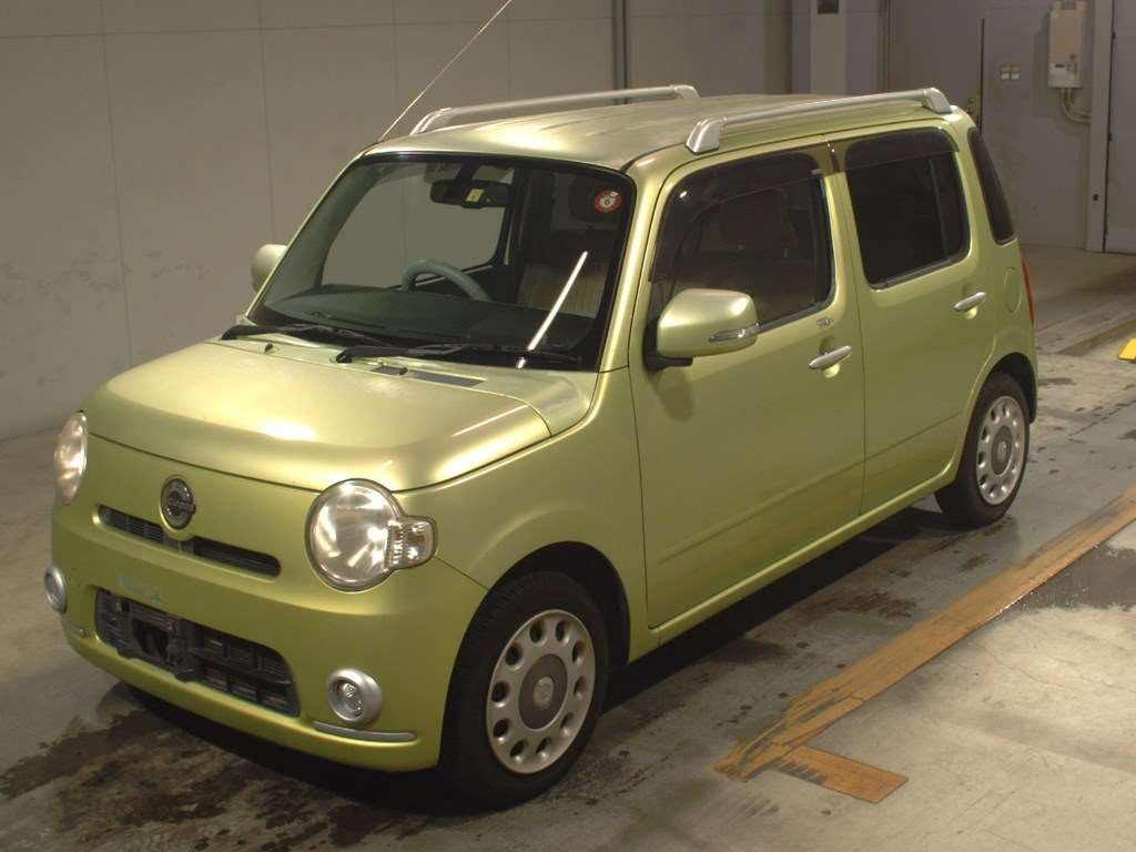 2010 Daihatsu Mira Cocoa L675S[0]