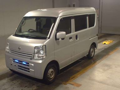 2018 Nissan NV100 Clipper