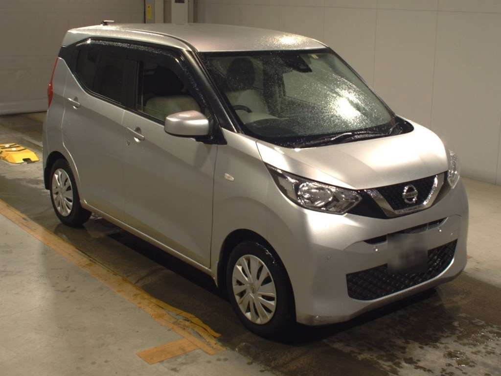 2019 Nissan DAYZ B43W[2]