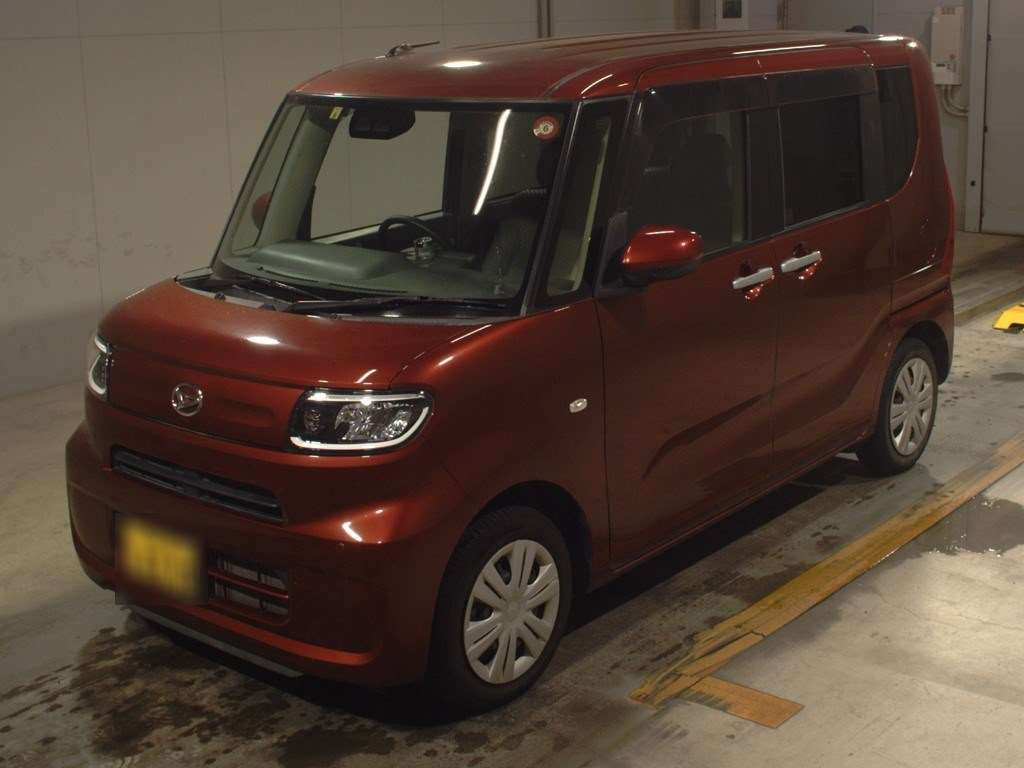 2020 Daihatsu Tanto LA650S[0]