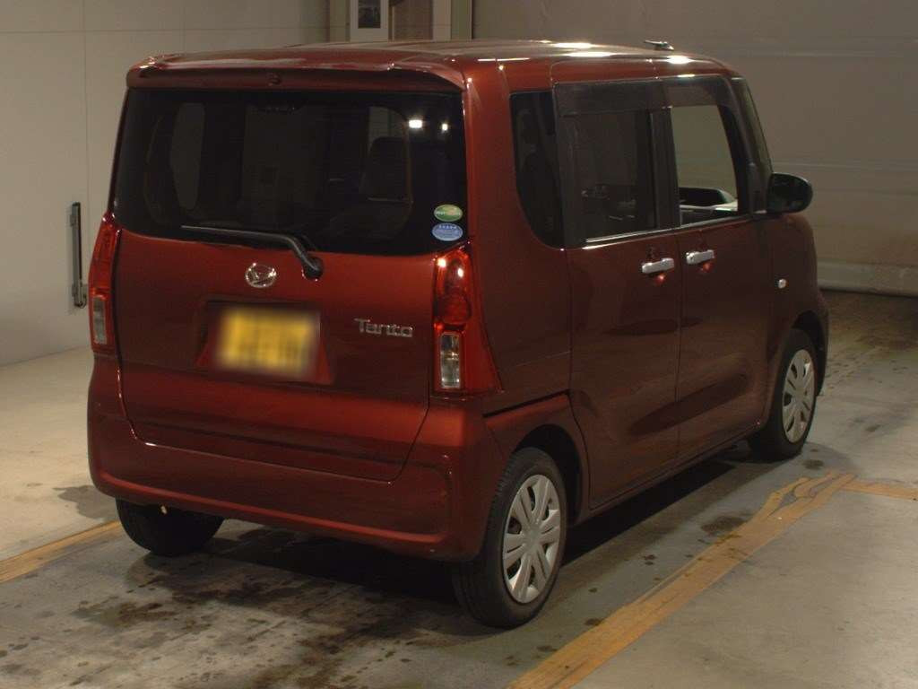 2020 Daihatsu Tanto LA650S[1]