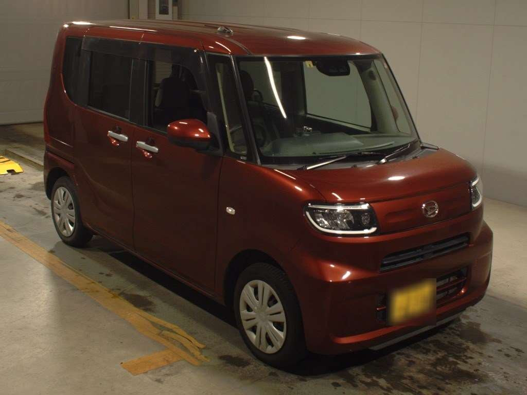 2020 Daihatsu Tanto LA650S[2]