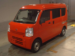 2018 Nissan NV100 Clipper