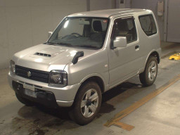 2018 Suzuki Jimny