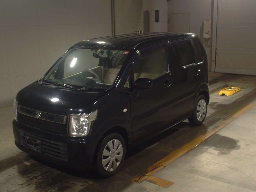 2019 Suzuki Wagon R MH35S[0]