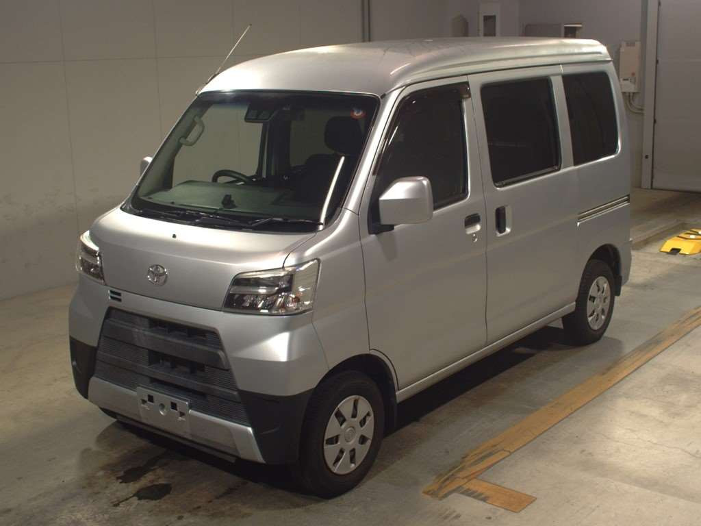 2020 Toyota Pixis Van S321M[0]