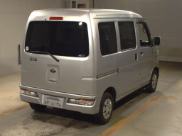 2020 Toyota Pixis Van