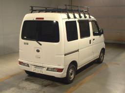 2018 Toyota Pixis Van