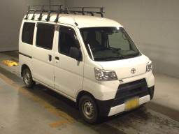 2019 Toyota Pixis Van