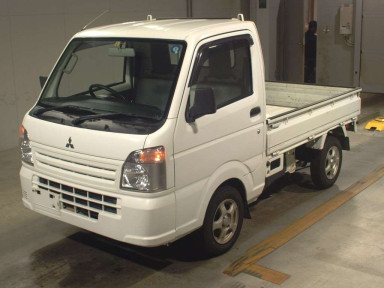 2016 Mitsubishi Minicab Truck