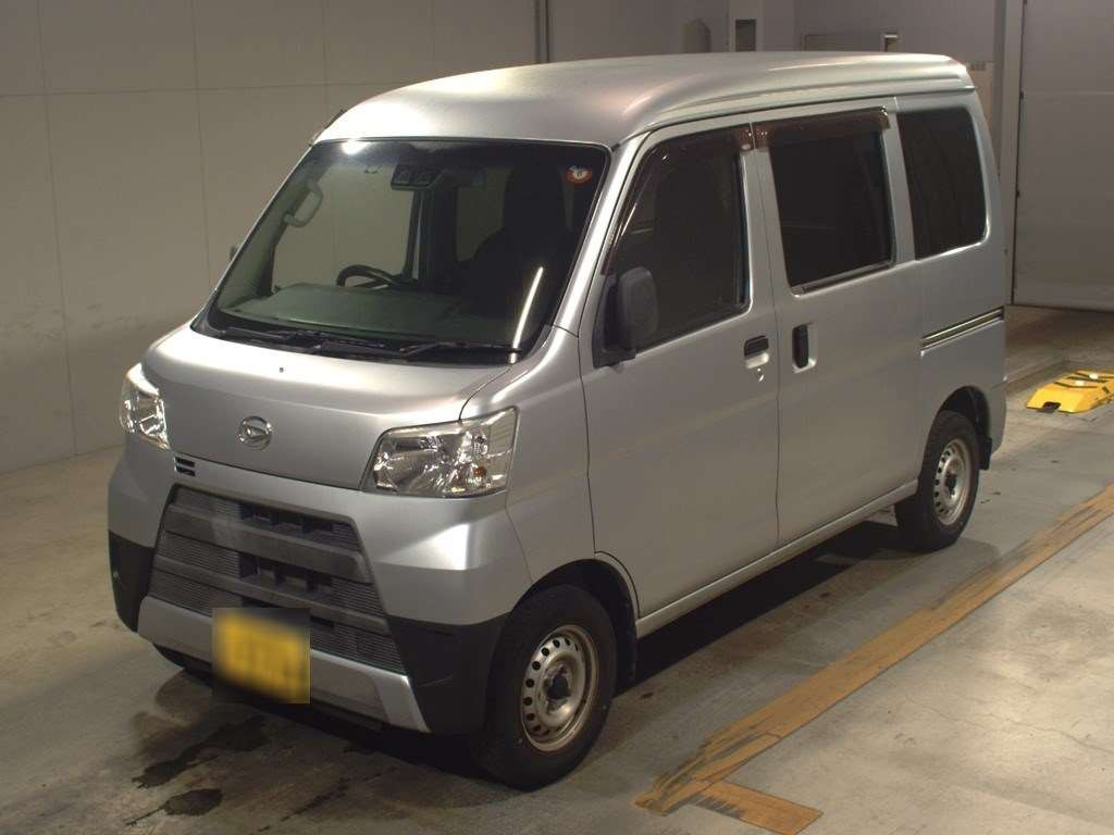 2019 Daihatsu Hijet Cargo S321V[0]