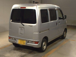 2019 Daihatsu Hijet Cargo