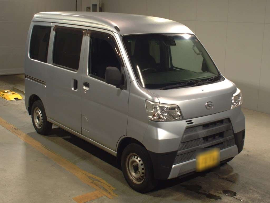 2019 Daihatsu Hijet Cargo S321V[2]