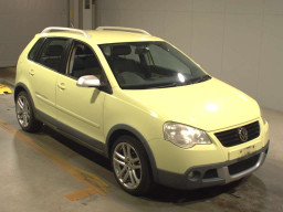 2008 Volkswagen Polo