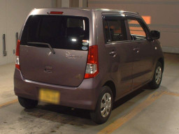 2009 Suzuki Wagon R