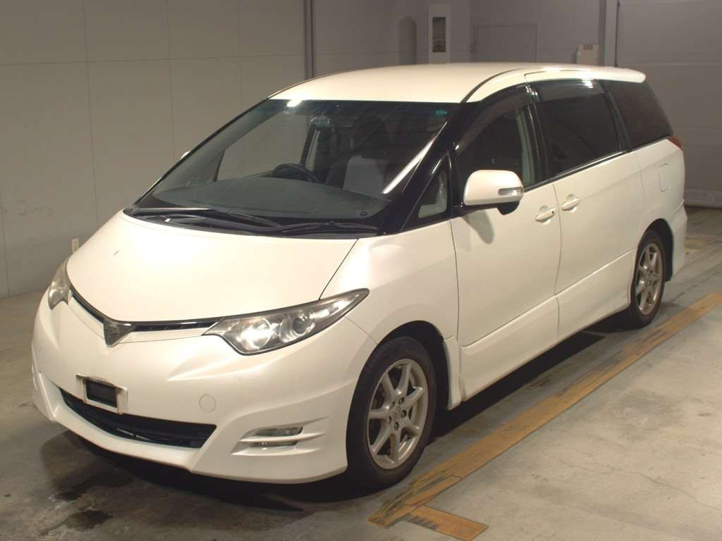 2006 Toyota Estima ACR50W[0]