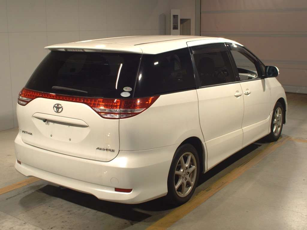 2006 Toyota Estima ACR50W[1]