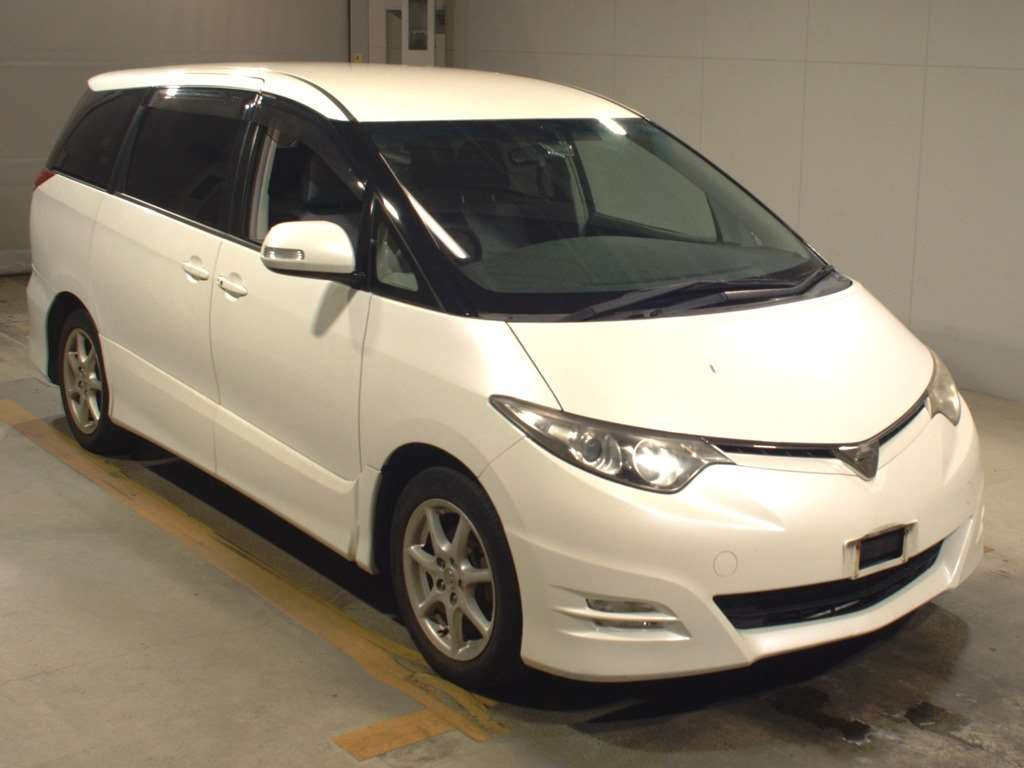 2006 Toyota Estima ACR50W[2]