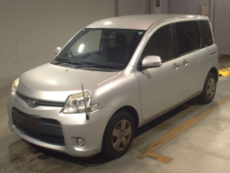 2012 Toyota Sienta