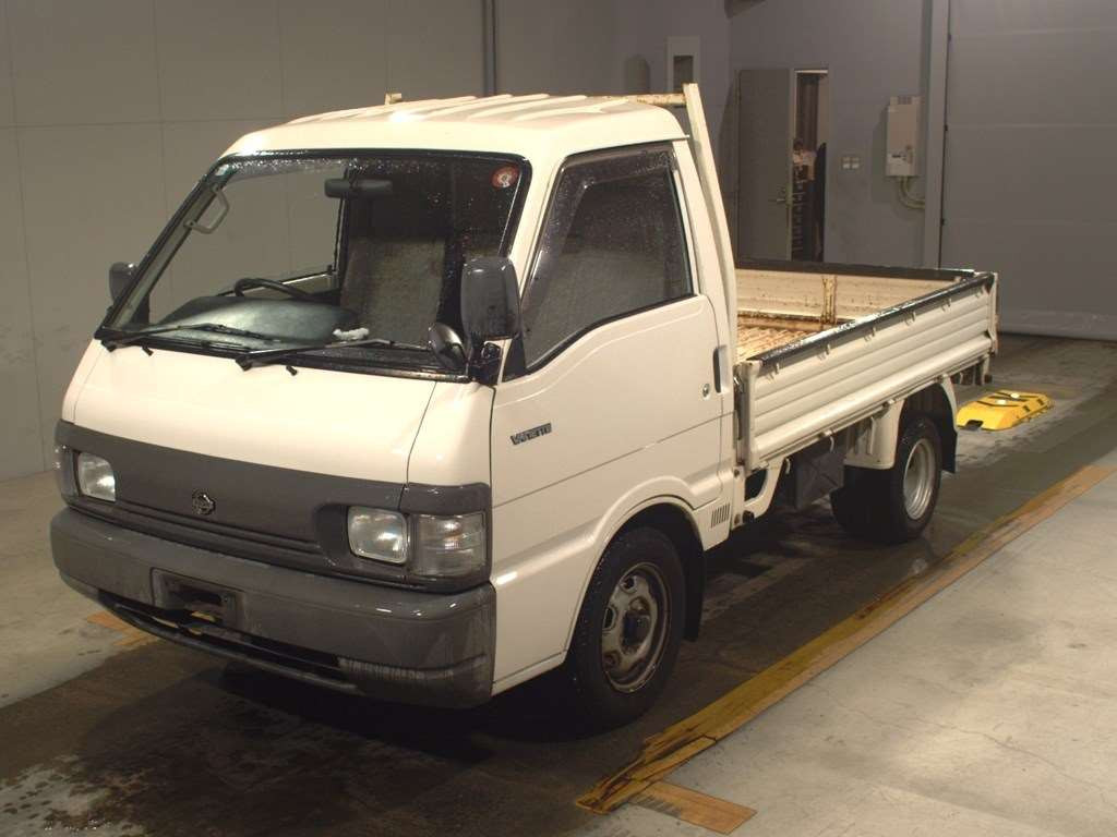 1997 Nissan Vanette Truck SE88TN[0]