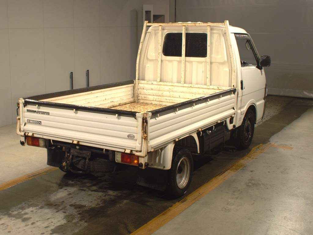 1997 Nissan Vanette Truck SE88TN[1]