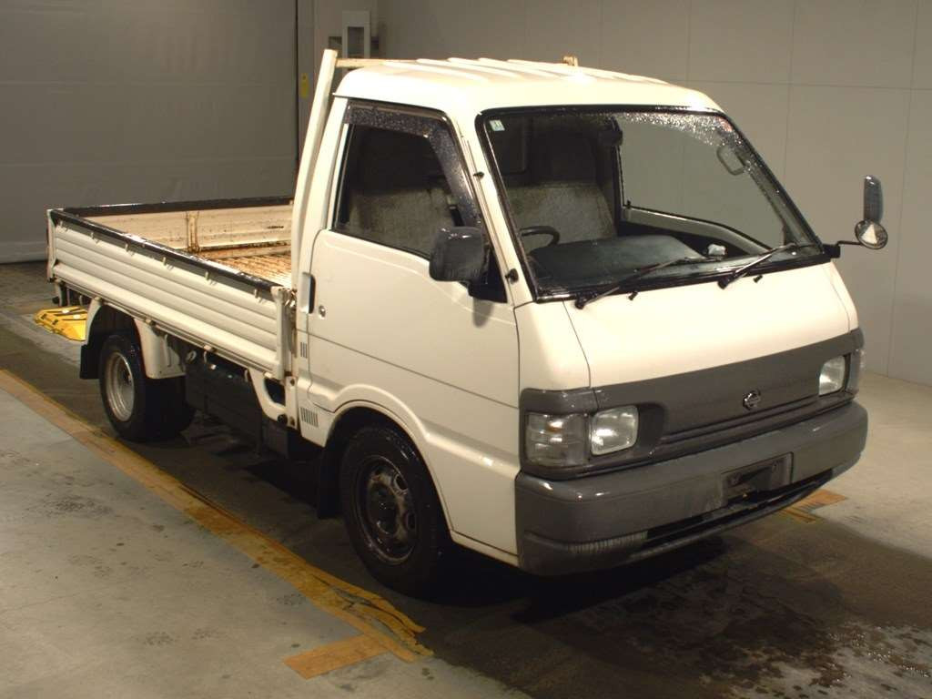 1997 Nissan Vanette Truck SE88TN[2]