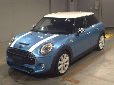 2015 Mini MINI