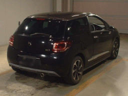 2016 Citroen DS3