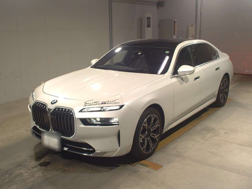 2023 BMW 7 Series 22EH30[0]