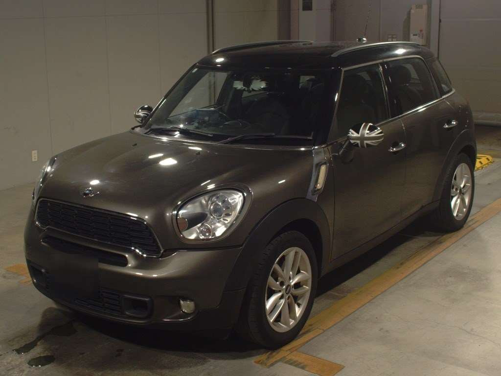 2012 Mini MINI ZC16[0]