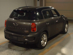 2012 Mini MINI