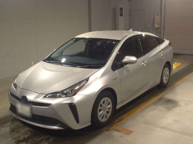 2019 Toyota Prius