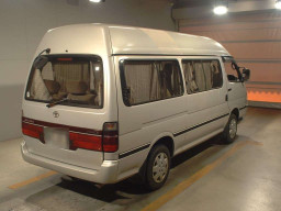 2003 Toyota Hiace Wagon