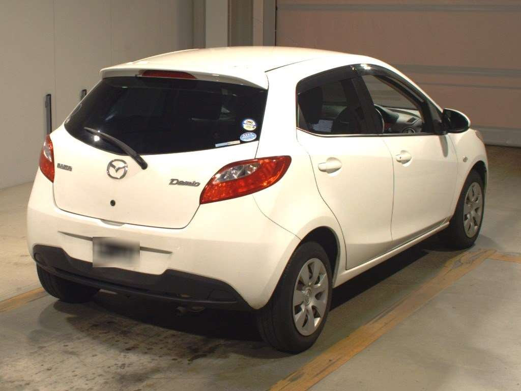 2014 Mazda Demio DE3FS[1]