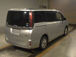 2019 Toyota Noah