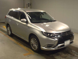 2018 Mitsubishi Outlander PHEV