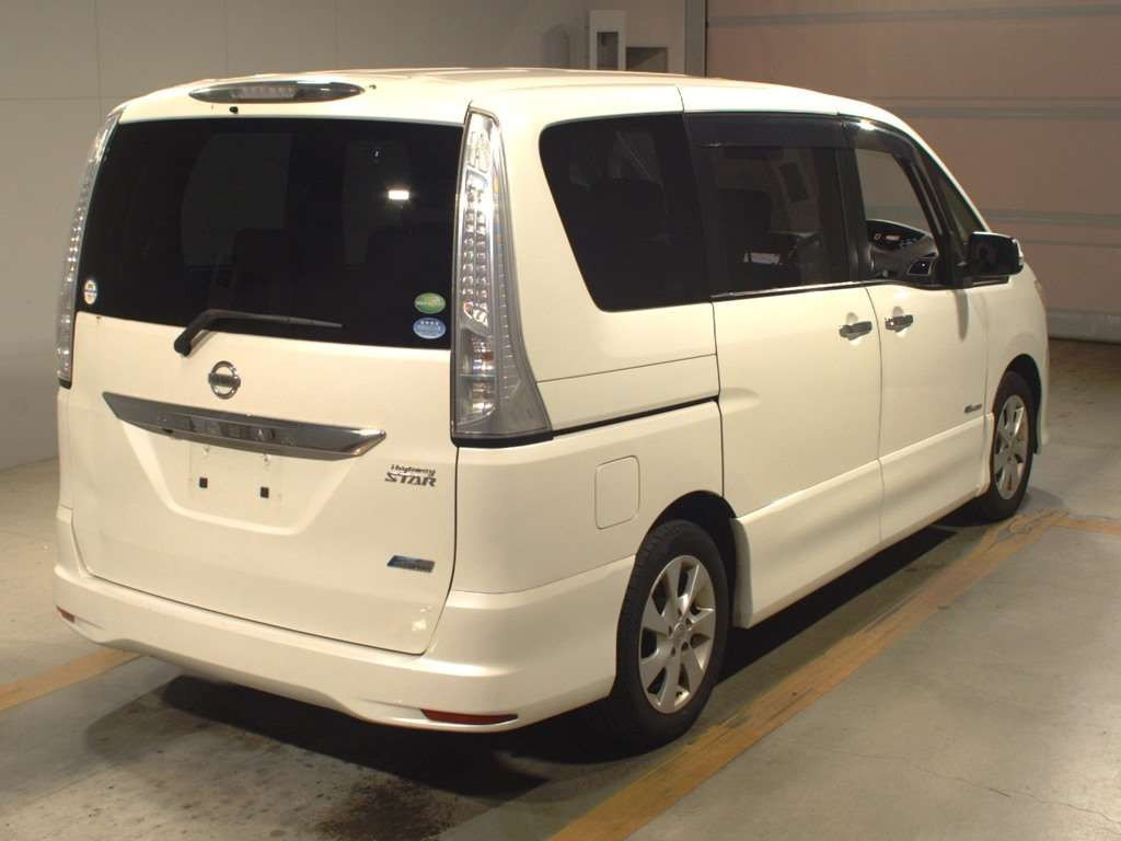 2013 Nissan Serena HFC26[1]