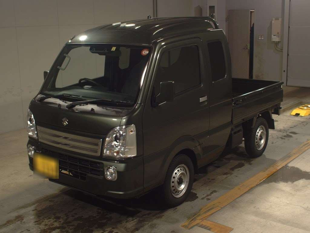 2023 Suzuki Carry Truck DA16T[0]