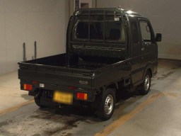 2023 Suzuki Carry Truck