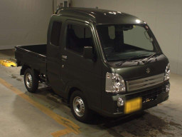 2023 Suzuki Carry Truck