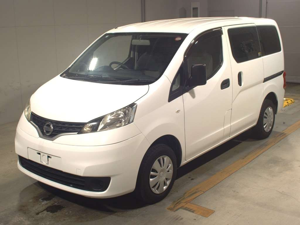 2017 Nissan NV200 Vanette VM20[0]