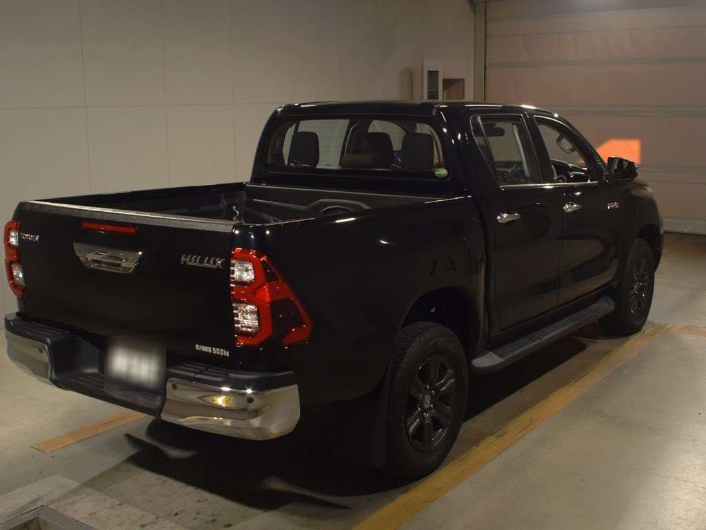 2020 Toyota Hilux GUN125[1]