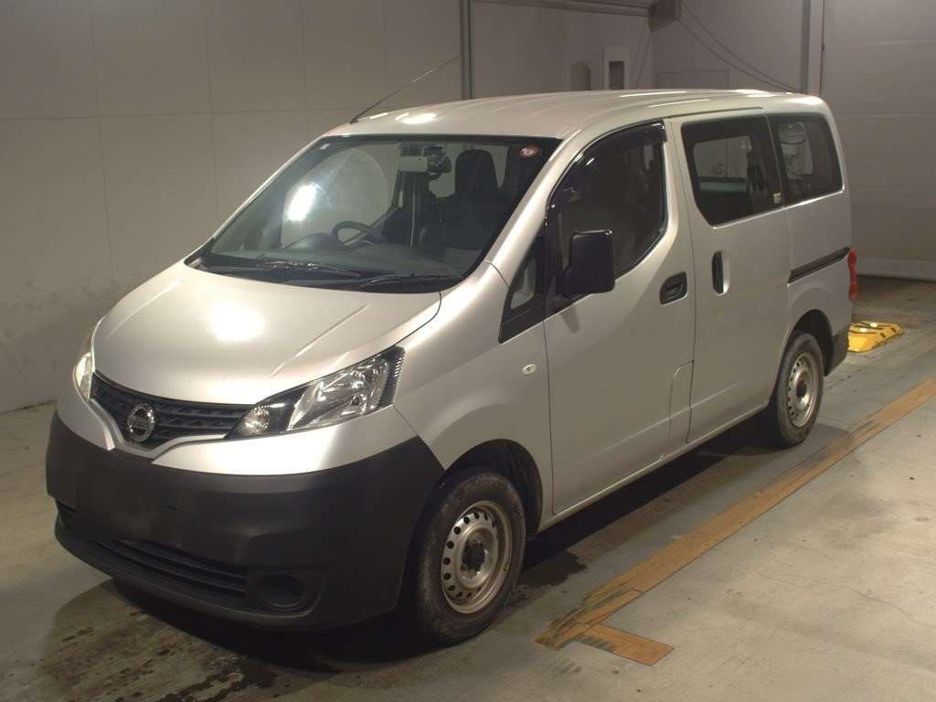 2019 Nissan NV200 Vanette VM20[0]