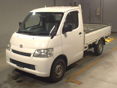 2015 Toyota Townace Truck