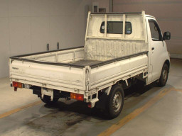 2015 Toyota Townace Truck