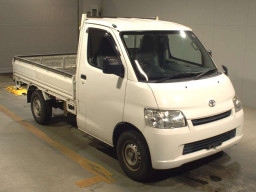 2015 Toyota Townace Truck