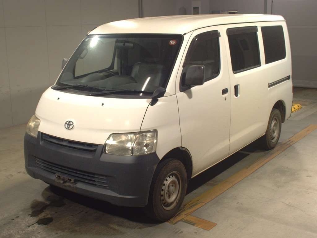 2016 Toyota Townace Van S402M[0]