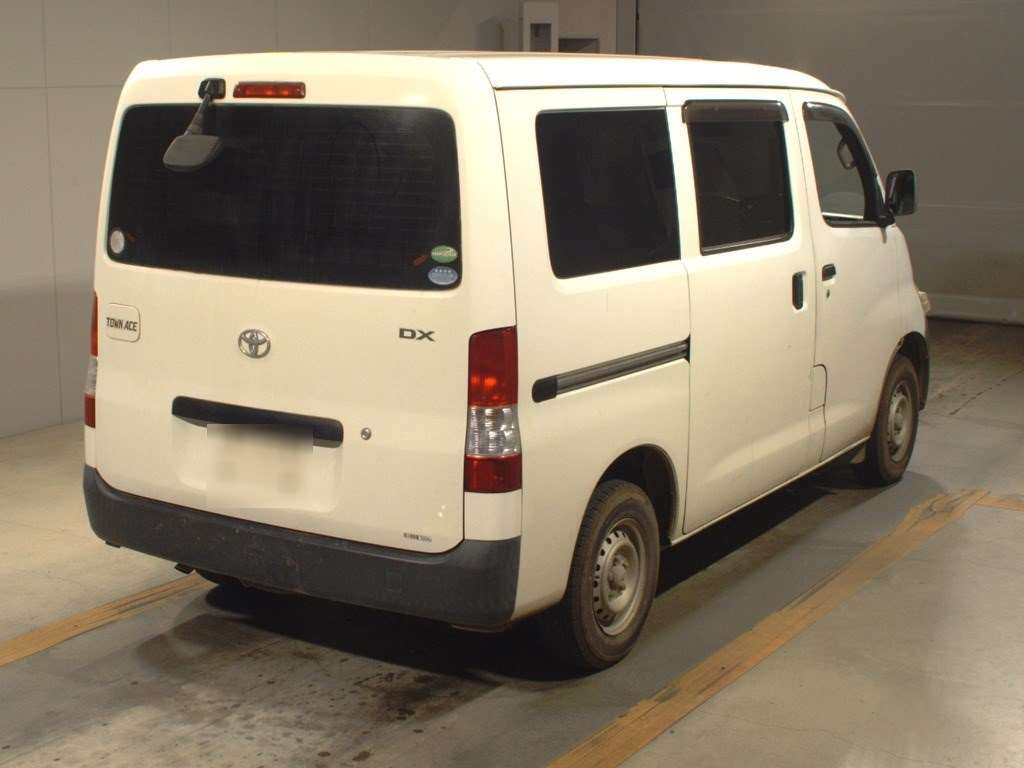 2016 Toyota Townace Van S402M[1]