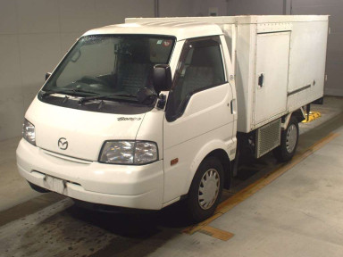 2019 Mazda Bongo Truck